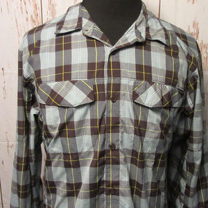 Columbia Omni Shade Fishing Hiking Outdoor